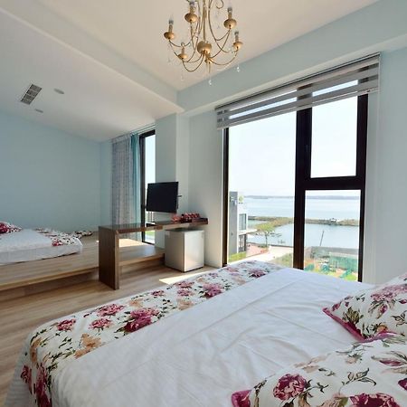 Ing Spa B&B 마공 외부 사진