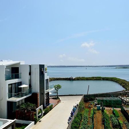Ing Spa B&B 마공 외부 사진