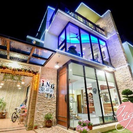 Ing Spa B&B 마공 외부 사진