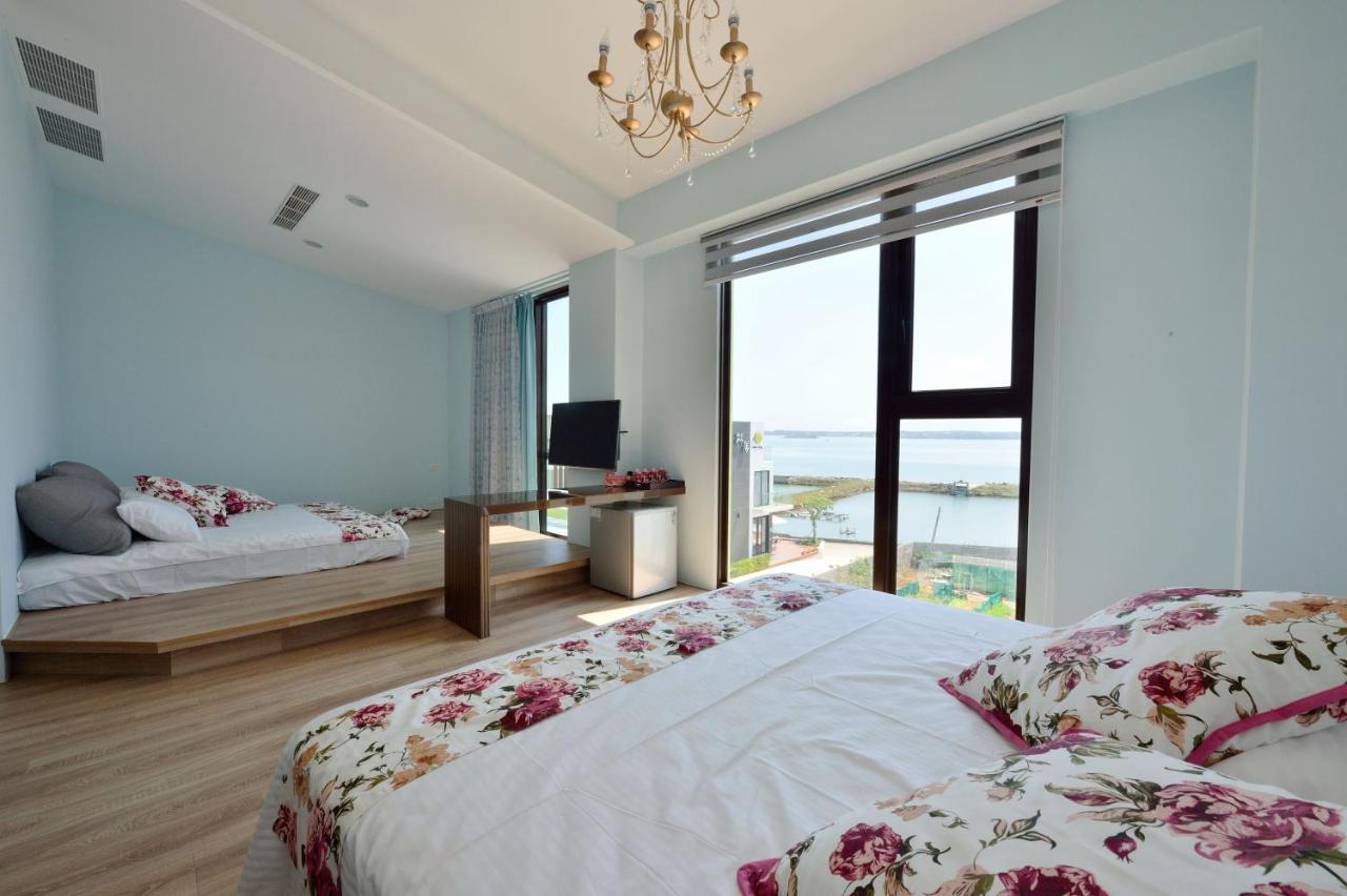 Ing Spa B&B 마공 외부 사진