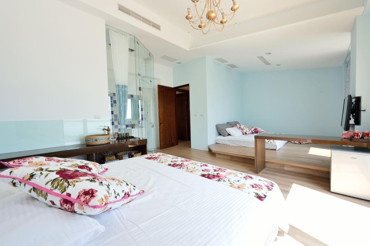Ing Spa B&B 마공 외부 사진