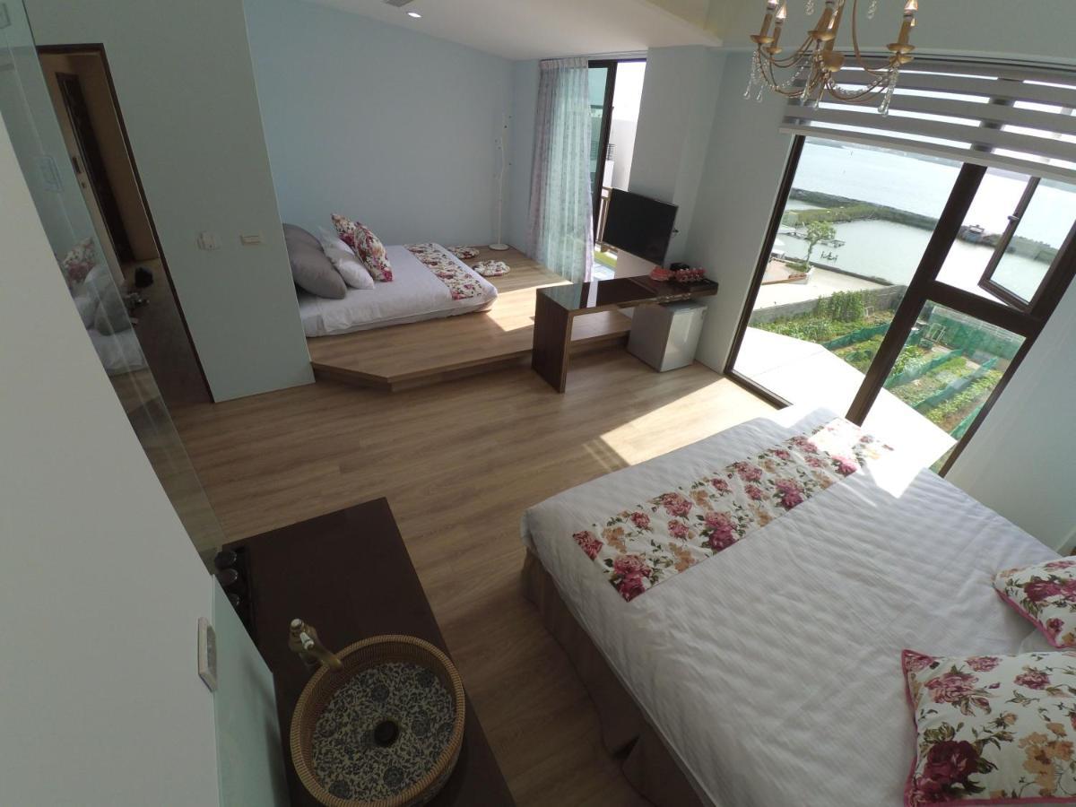 Ing Spa B&B 마공 외부 사진