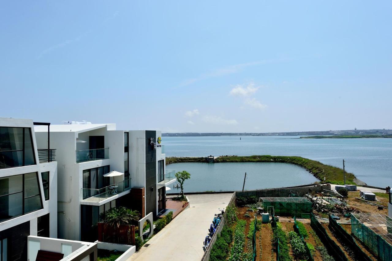Ing Spa B&B 마공 외부 사진