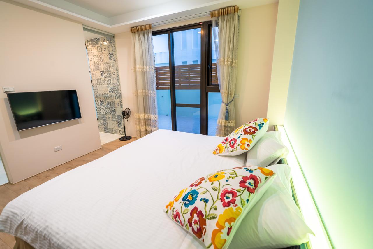 Ing Spa B&B 마공 외부 사진