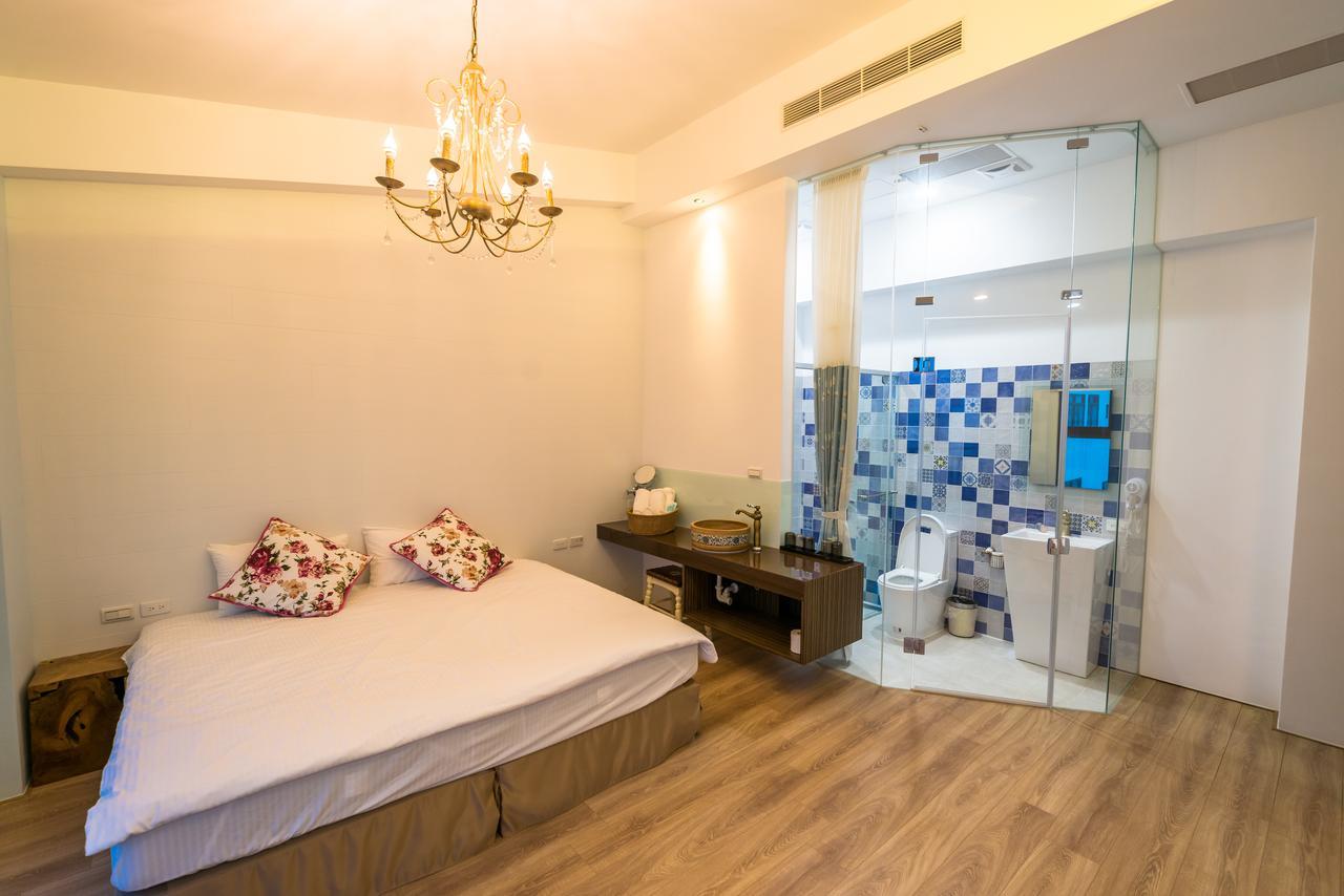 Ing Spa B&B 마공 외부 사진