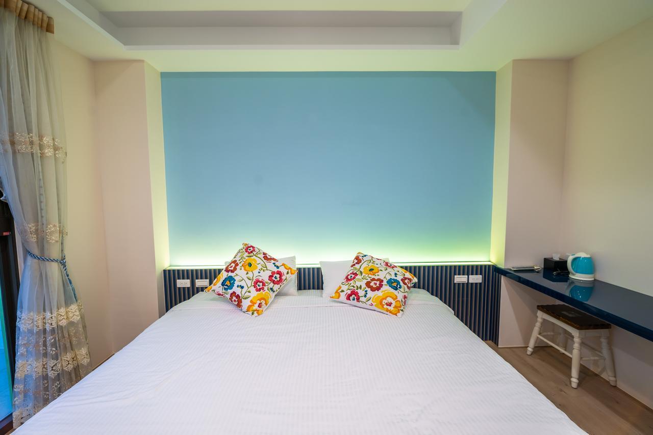 Ing Spa B&B 마공 외부 사진
