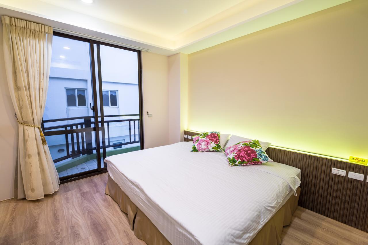 Ing Spa B&B 마공 외부 사진