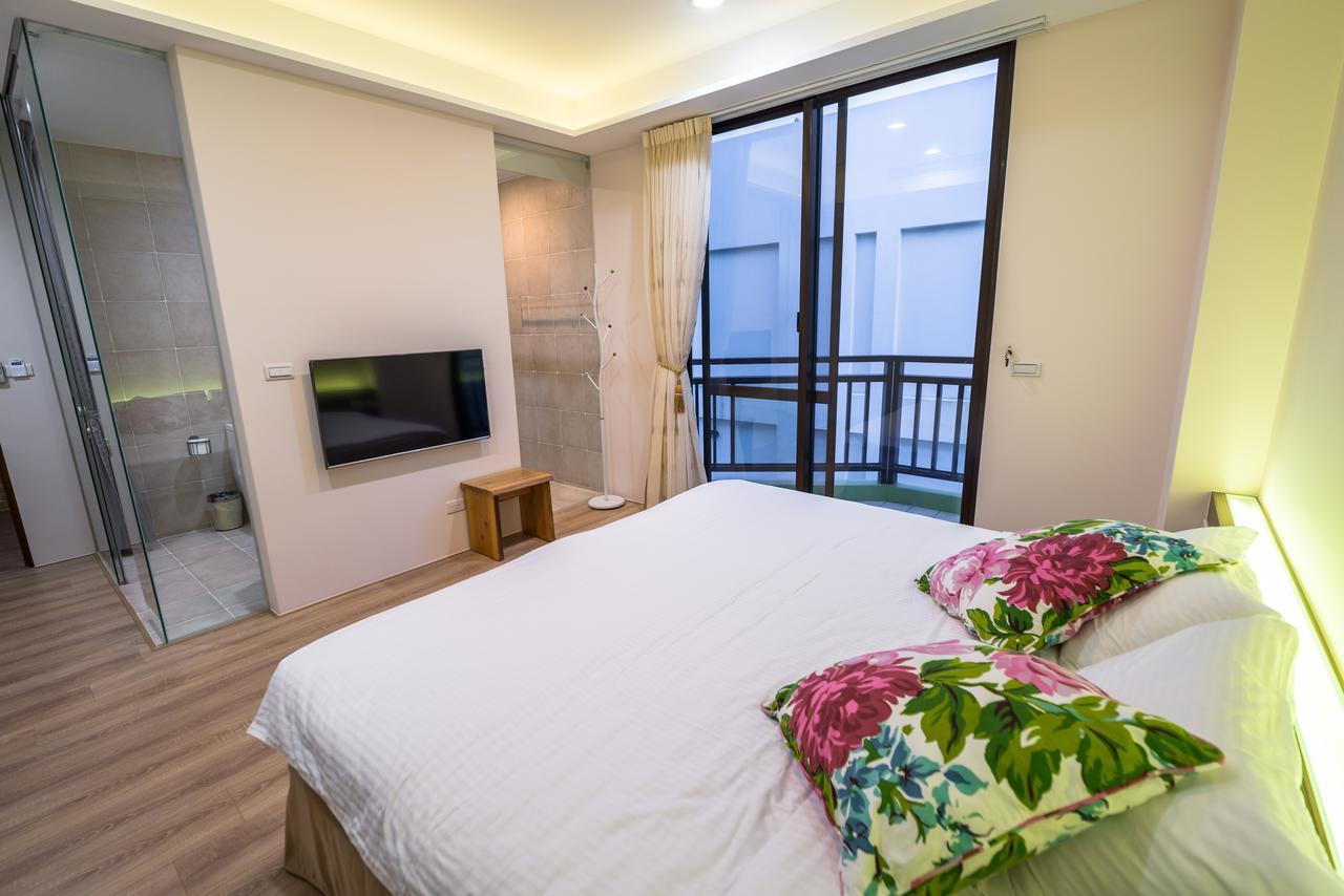 Ing Spa B&B 마공 외부 사진