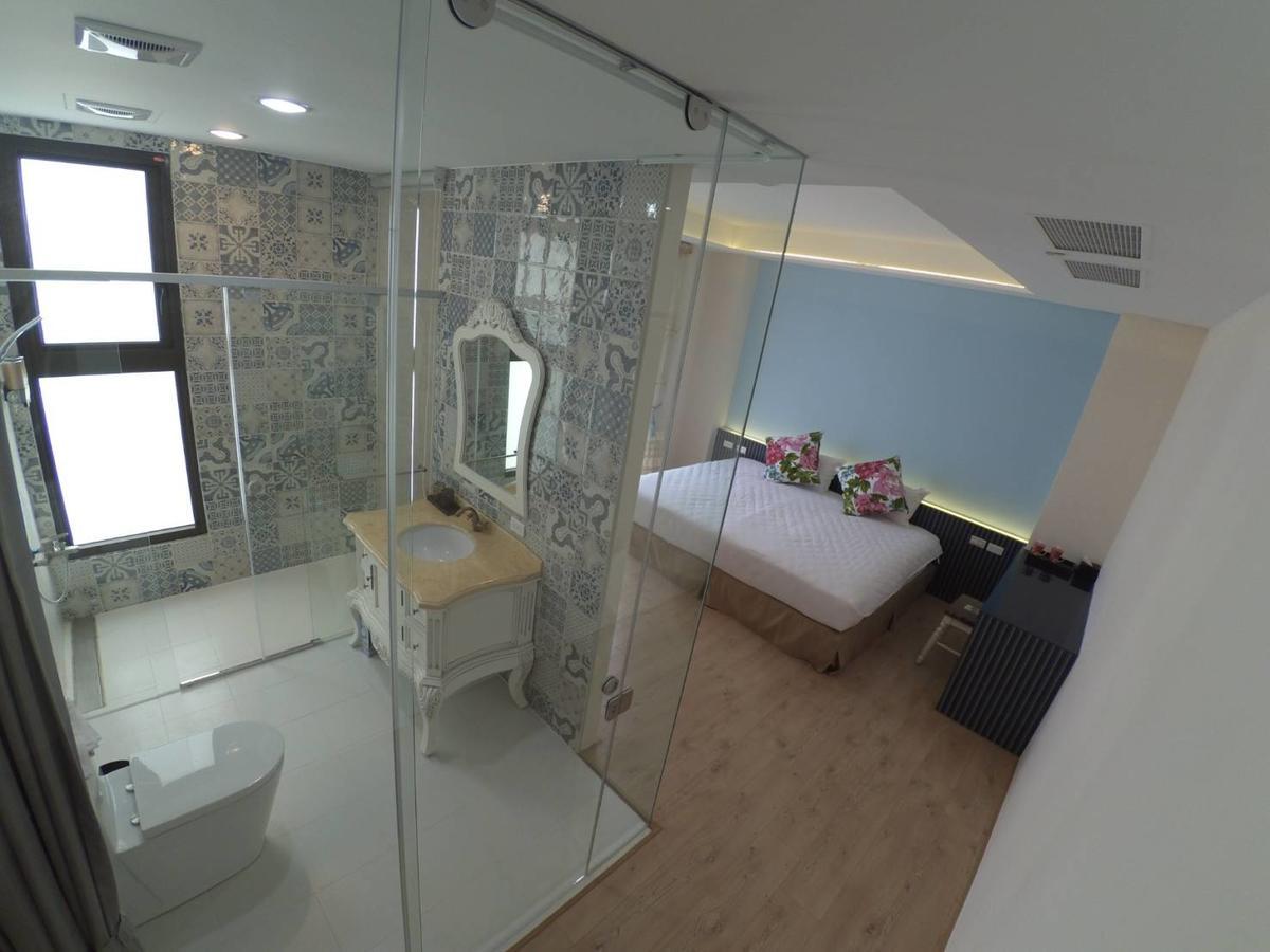 Ing Spa B&B 마공 외부 사진