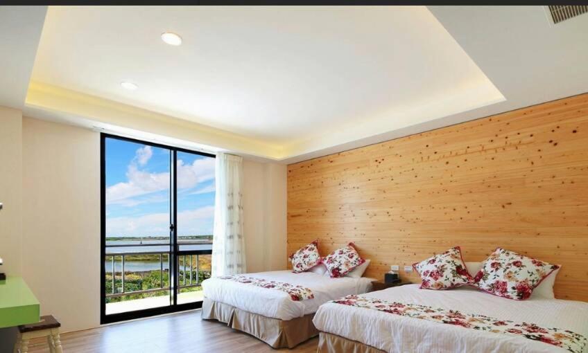 Ing Spa B&B 마공 외부 사진
