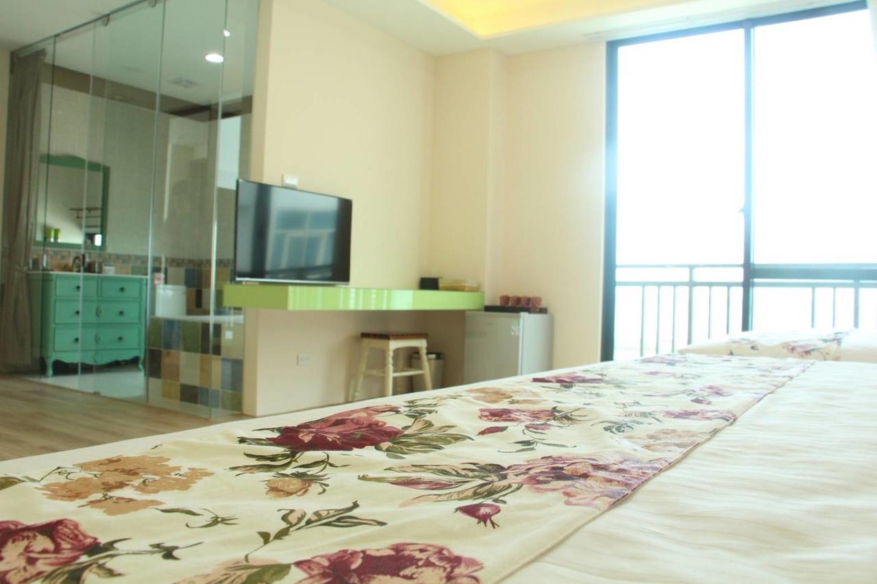 Ing Spa B&B 마공 외부 사진