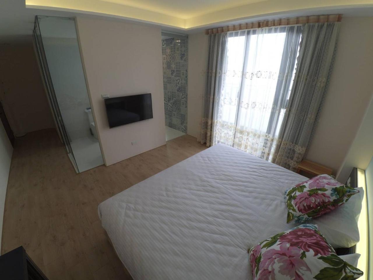 Ing Spa B&B 마공 외부 사진