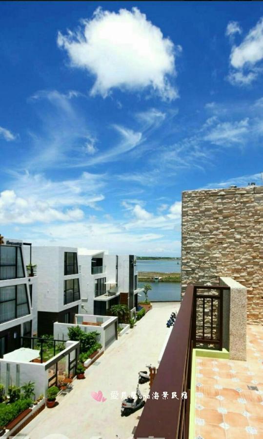 Ing Spa B&B 마공 외부 사진