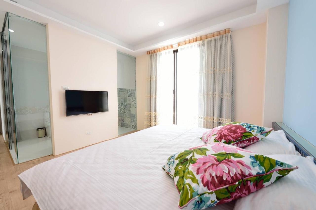 Ing Spa B&B 마공 외부 사진