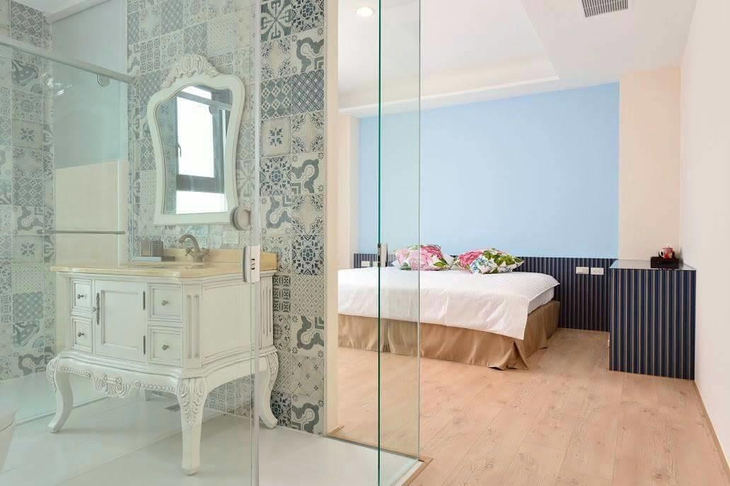 Ing Spa B&B 마공 외부 사진