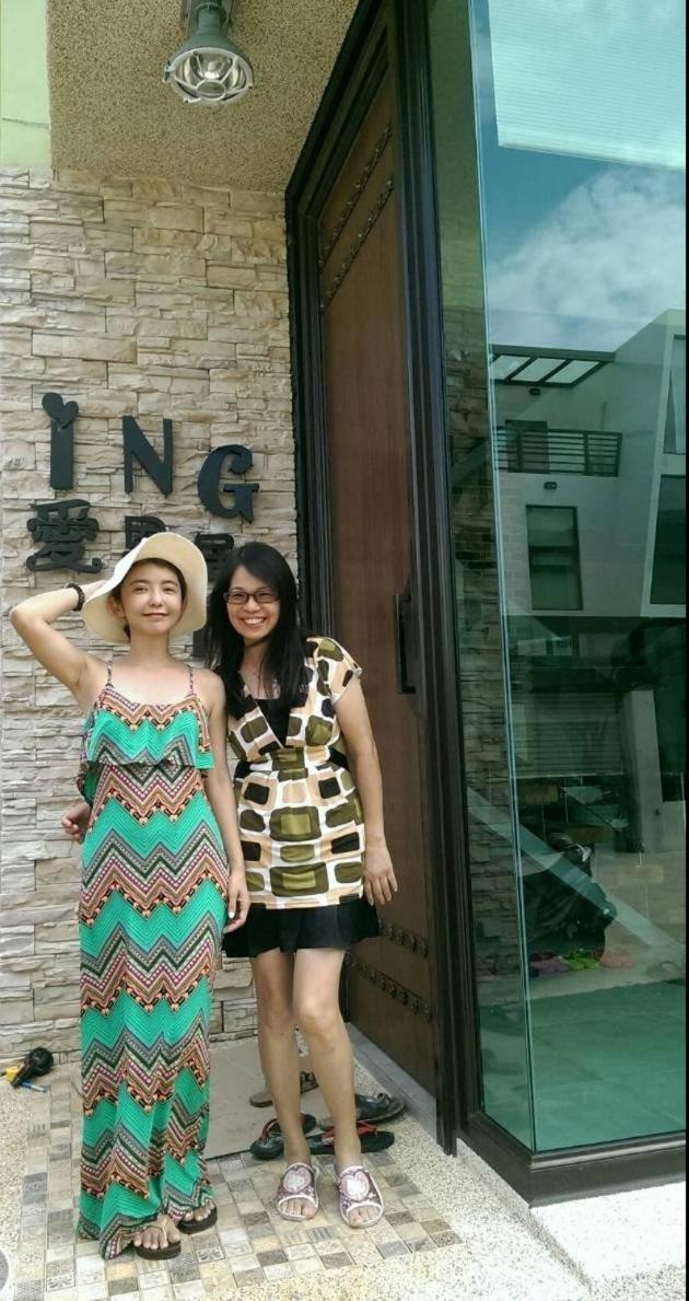 Ing Spa B&B 마공 외부 사진