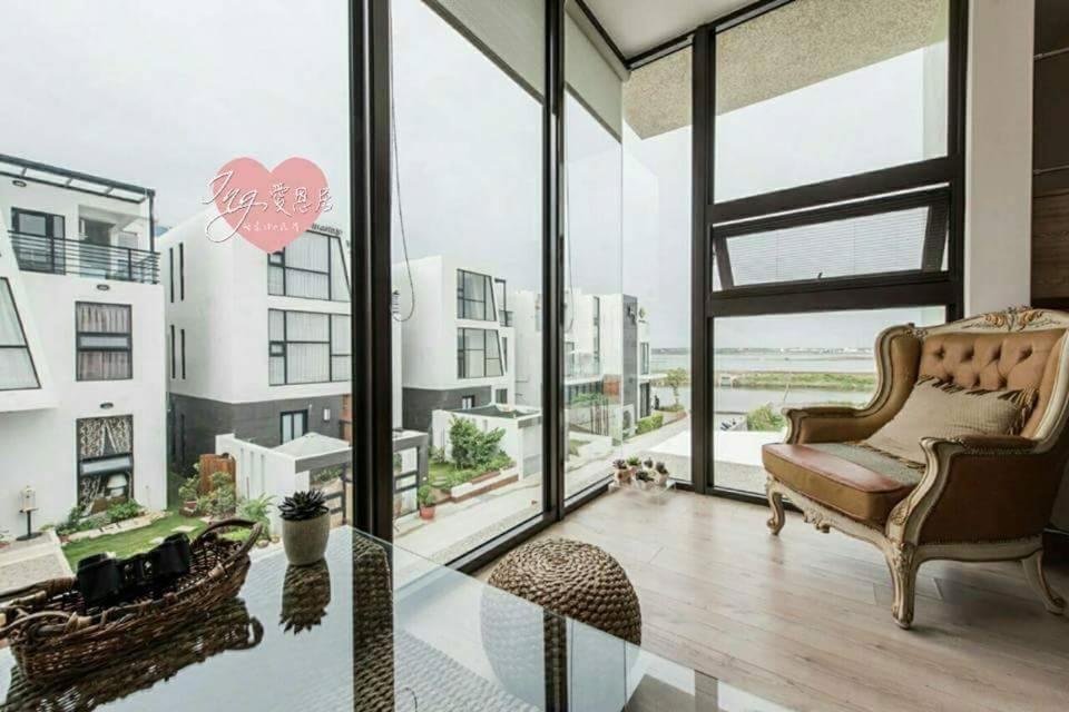 Ing Spa B&B 마공 외부 사진