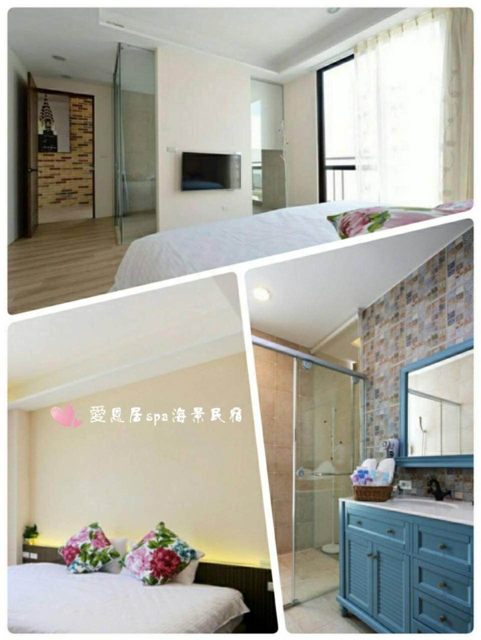 Ing Spa B&B 마공 외부 사진