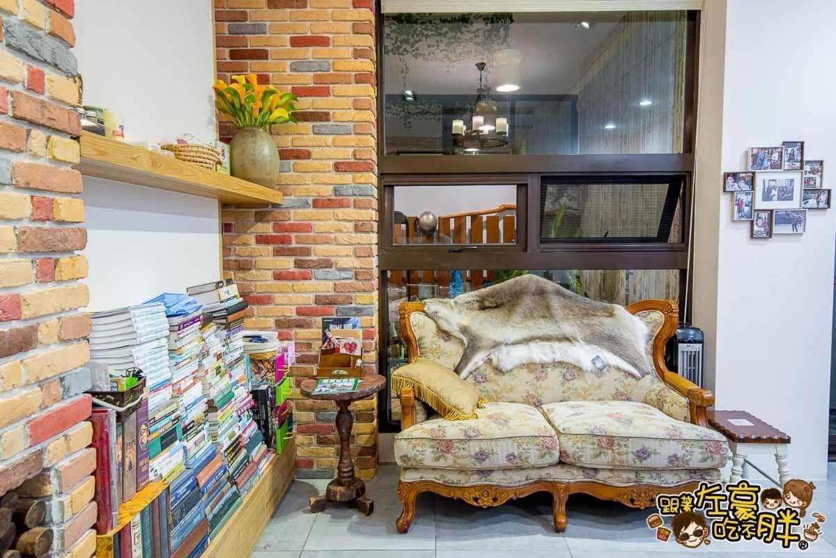 Ing Spa B&B 마공 외부 사진