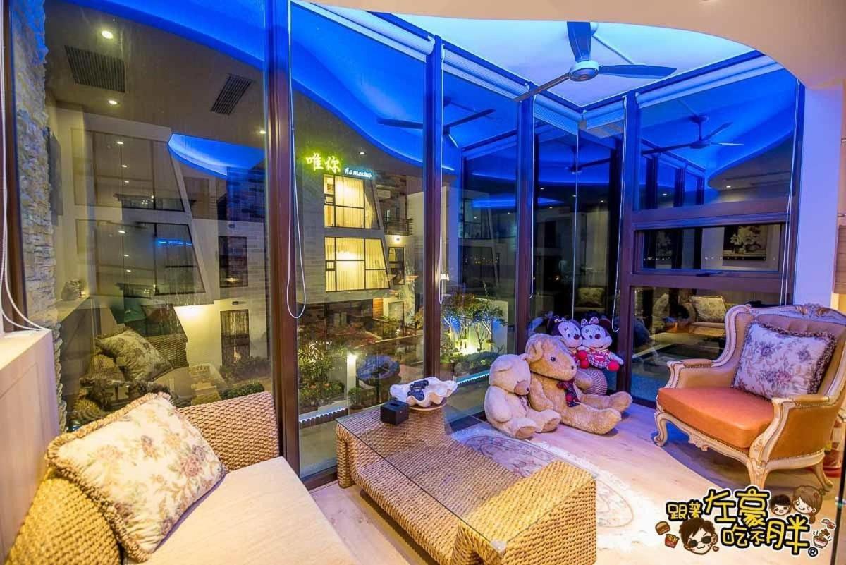 Ing Spa B&B 마공 외부 사진